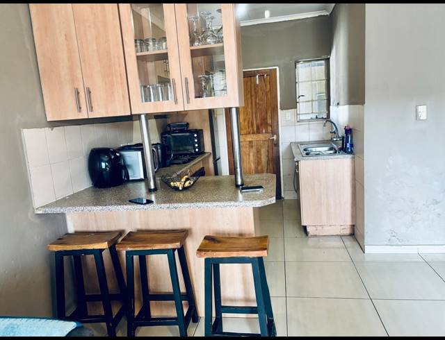 2 BEDROOM APARTMENT FOR SALE IN ELSPARK
